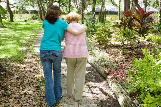 tips-for-safely-walking-with-the-elderly